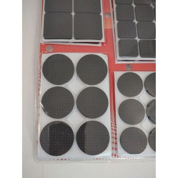 Surface Protectors Black 110 Piece Multi Purpose Mr. Slider - Picture 9 of 16